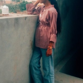 Varsha saini